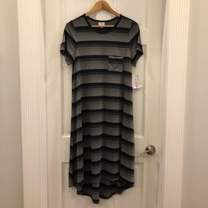 LuLaRoe Carly Dress (S)